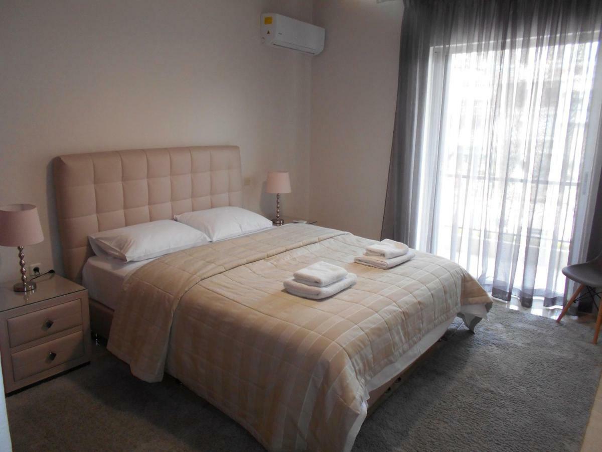 Meteora Deluxe Apartment / Amazing View Kalambaka Extérieur photo
